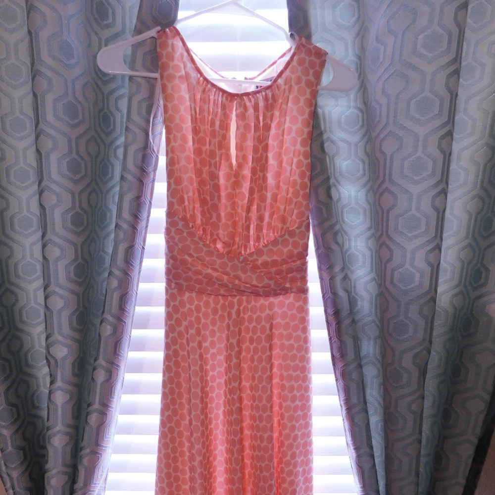 Adorable R&K Dress